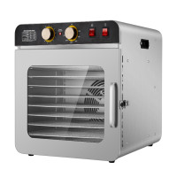 Дегідратор HURAKAN HKN-DHD10GM