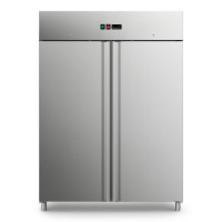 Шафа морозильна HURAKAN HKN-GX1410BTS 1400 л