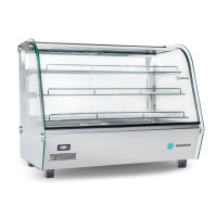 Вітрина теплова HURAKAN HKN WD-160L
