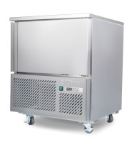Шафа шокової заморозки HURAKAN HKN-BCF5M