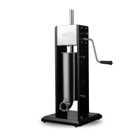 Шприц для ковбас HURAKAN HKN-ISV7P BLACK, 7 л