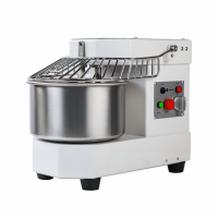 Тістоміс HURAKAN HKN-8SN на 8 л одна швидкість