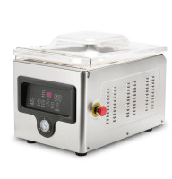 Вакуумний пакувальник HURAKAN HKN-VAC260, 260 мм планка