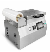 Трейсилер HURAKAN HKN-VSP350