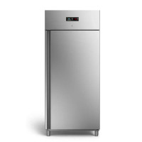 ШАФА ХОЛОДИЛЬНА HURAKAN HKN-GX650TNK
